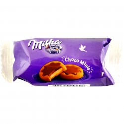 Milka choco minis 37.5g