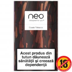 Neo classic tobacco 933