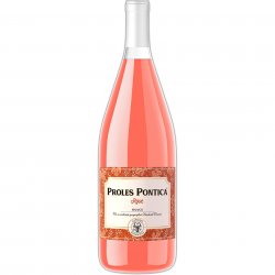 Vin roze proles pontica 1.5l