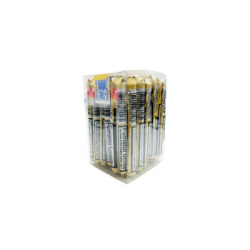 Tig candelight gold filter 50buc