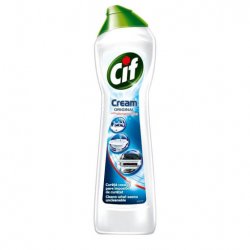 Cif alb 500ml