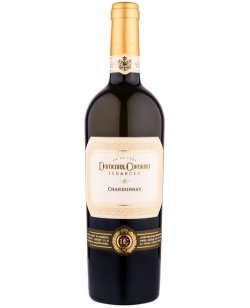 Vin segarcea prestige chardonnay 750ml