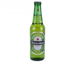 Bere heineken st 0.33l
