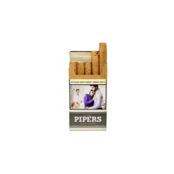 Tig foi pipers clasic