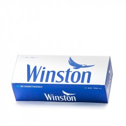Winston blue multfilter 200tt