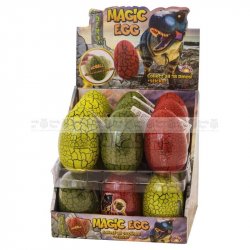 Ou magic Rox