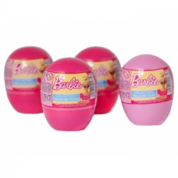 Ou Barbie cu surprize