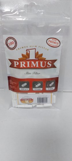 Filtre lux slim 6mm