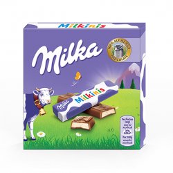 Milka milkinis 43.75gr