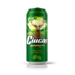Ciucas doza 0,5l