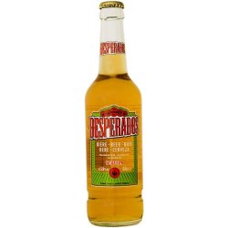 Bere desperados 0,4l st