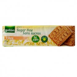 Biscuiti dietetici 170gr gullon