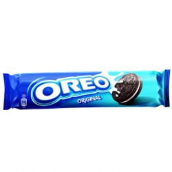 Biscuiti oreo 154gr