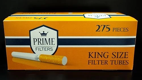 Prime filters 275tt
