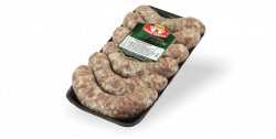 Carnati pentru gratar congelati sergiana
