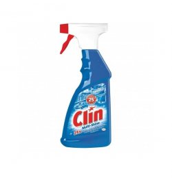 Clin multi shine pistol 500ml