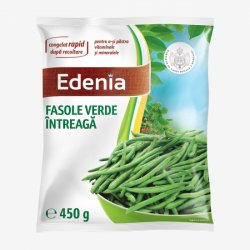 Fasole verde 1 kg +330gr