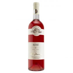 Vin rose domeniile tohani 0.75l