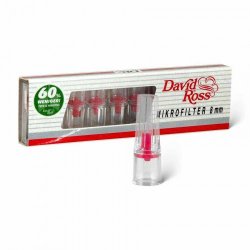 Mini filtre david ross