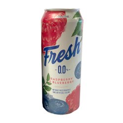 Fresh na raspberry doza 0.5l