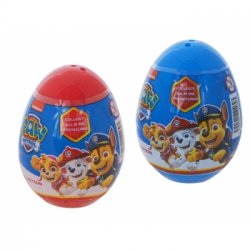 Jucarii ou cu surprize paw patrol