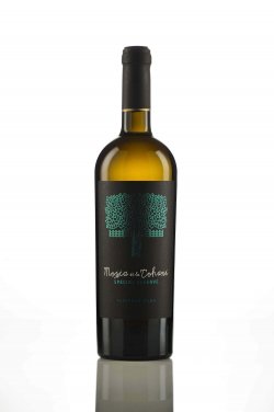 Vin feteasca alba reserve mt 0.7l