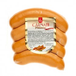 Crenvursti polonezi meda