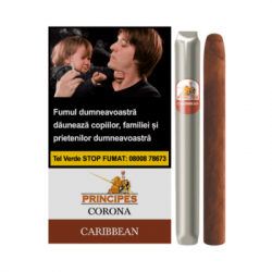 Principes Corona Caribbean (5buc)