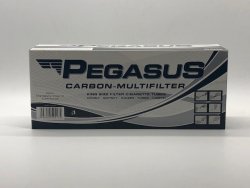 Pegasus carbon multifilter 200tt