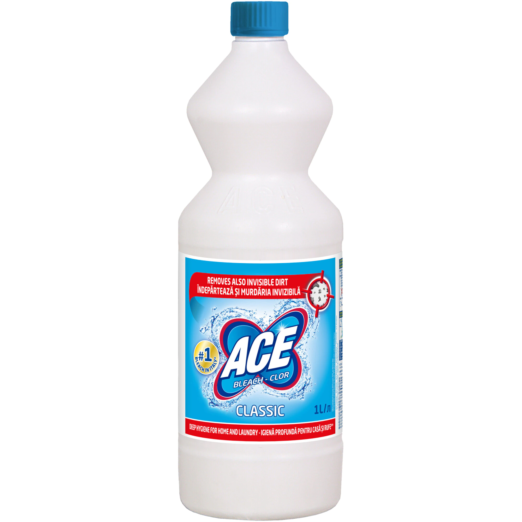Ace clor regular 1l