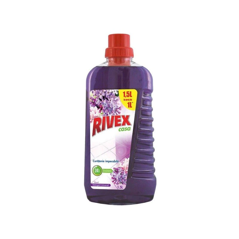 Rivex casa floral 1.5l