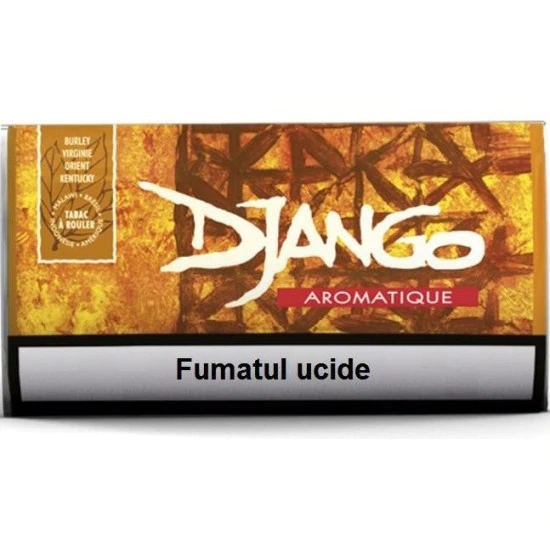 Tutun django 30g