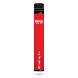 Tig electronice Rebelliq 800 puffs Strawberry-Ice