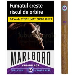 Marlboro cigarillos forest mist