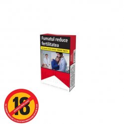 Marlboro rosu