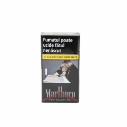 Marlboro red touch xl