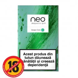 Neo green click 022