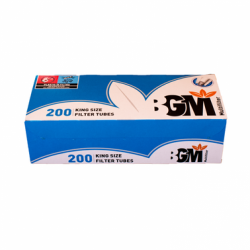 Bgm carbon mf 200
