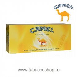 Camel 200tt