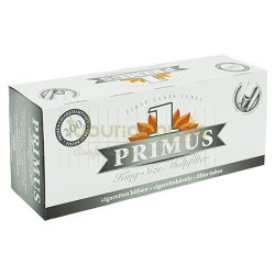 Tuburi primus multifilter 200buc