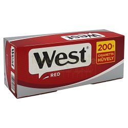 West red multifilter 200tt