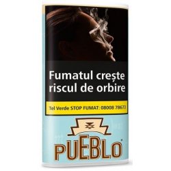 Tutun pueblo blue 30gr