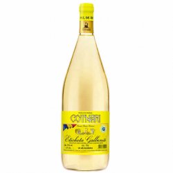 Vin cotnari alb demidulce 3l