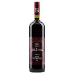 Merlot beciul domnesc