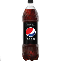 Pepsi Max 1.25L image