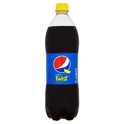 Pepsi Twist 1.25L image