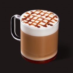 Caramel Macchiato image