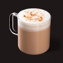 Chai Latte image