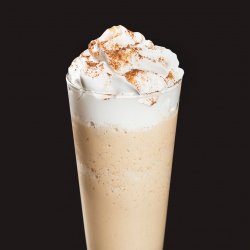 Cinnamon latte  image