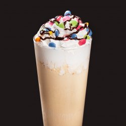White Chocolate Frappe image